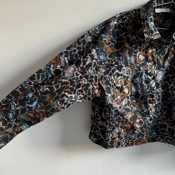 Ulla Johnson Aria Blouse - Picture 4 of 7